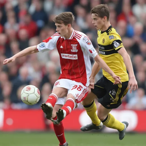 Isaac Fletcher (footballer)