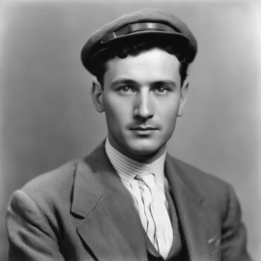 Isaac Folkoff