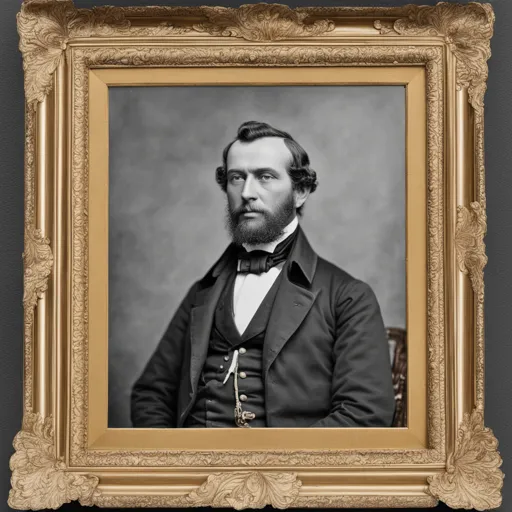 Isaac G. Burnet