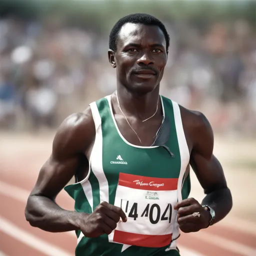 Isaac Ganunga