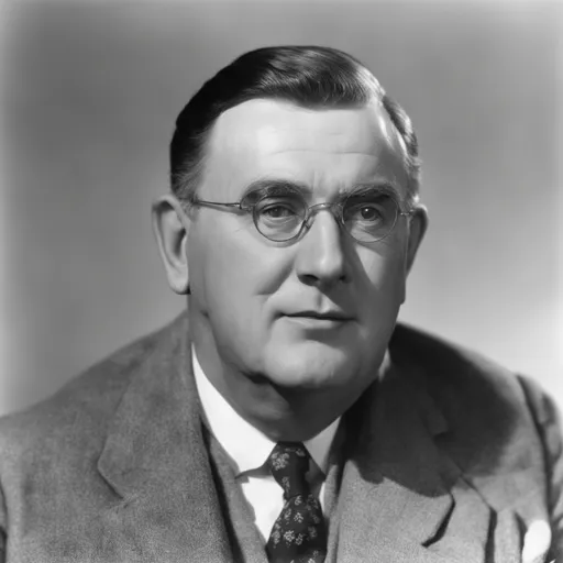 Isaac George Hawthorne