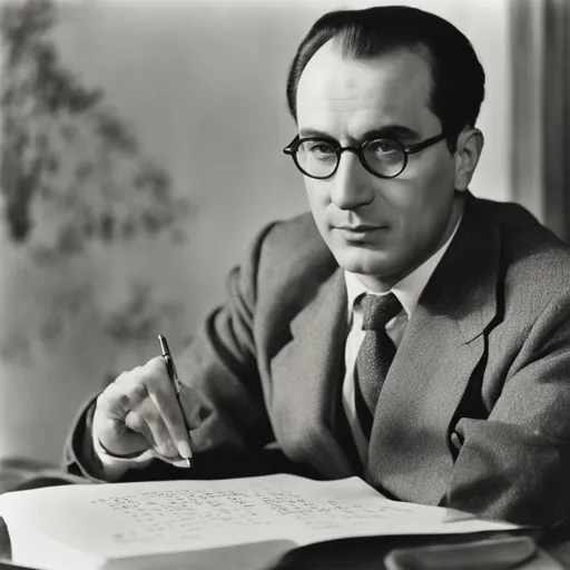 Isaac Glikman