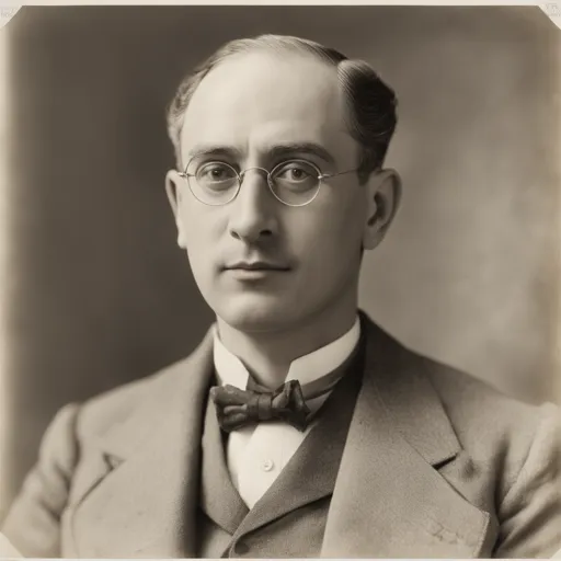 Isaac Goldberg