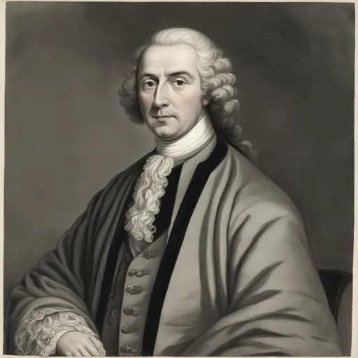 Isaac Goldsmith