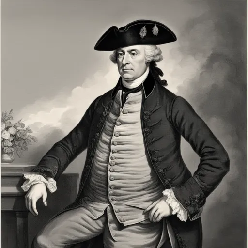 Isaac Gregory