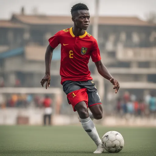 Isaac Gyamfi