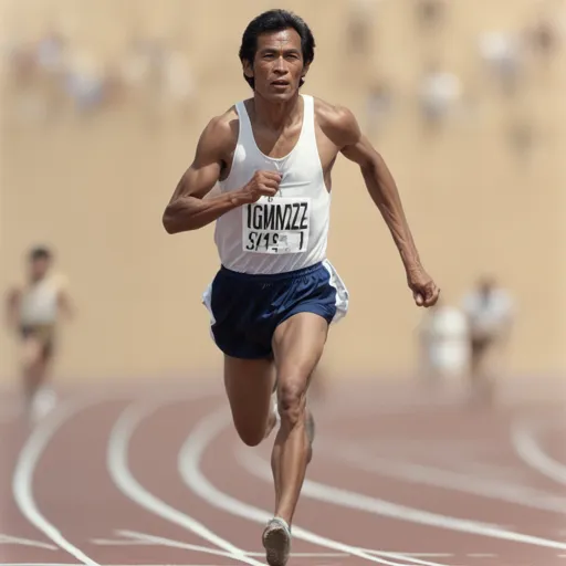Isaac Gómez (sprinter)