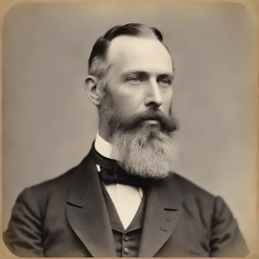 Isaac H. Bronson