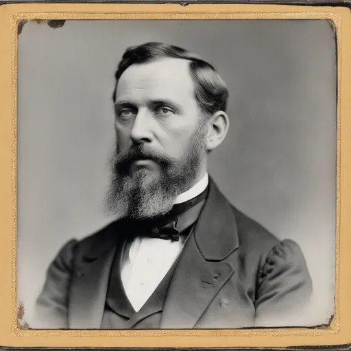 Isaac H. Doutrich