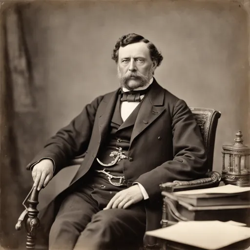 Isaac H. Edgett