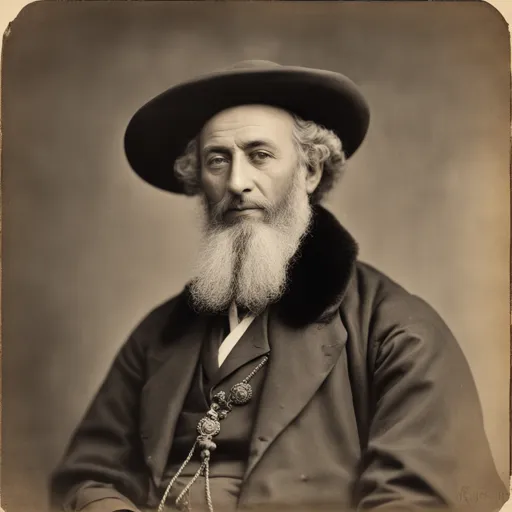Isaac HaKohen Rapoport