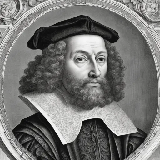 Isaac Habrecht II