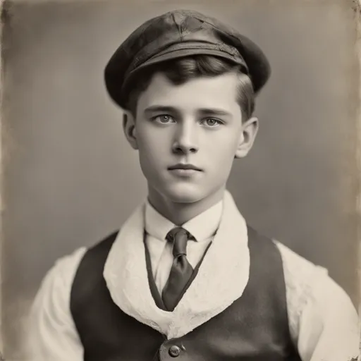 Isaac Harker