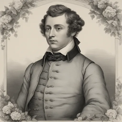 Isaac Harrison