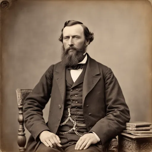 Isaac Hatfield