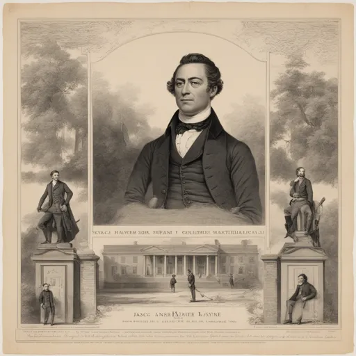 Isaac Hayne
