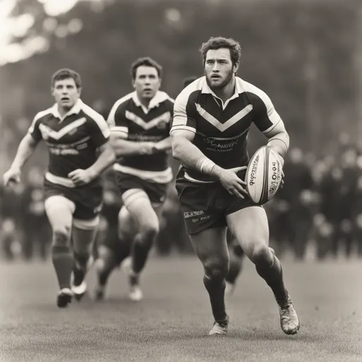 Isaac Henry (rugby union)