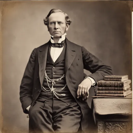 Isaac Hinckley