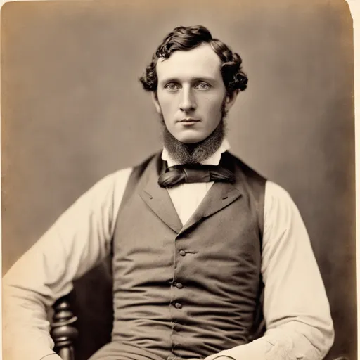 Isaac Hodgson