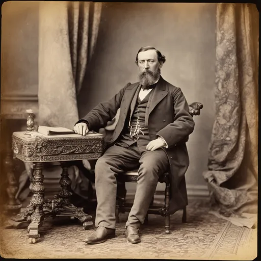 Isaac Hollister Hall