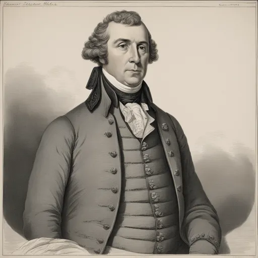 Isaac Holmes (lieutenant governor)