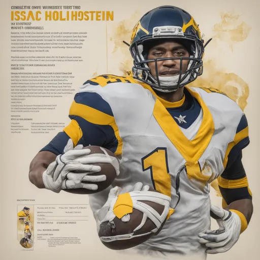 Isaac Holstein