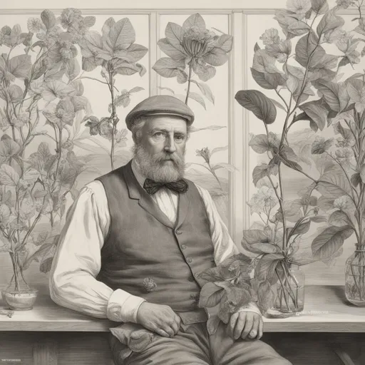 Isaac Hugh Russell