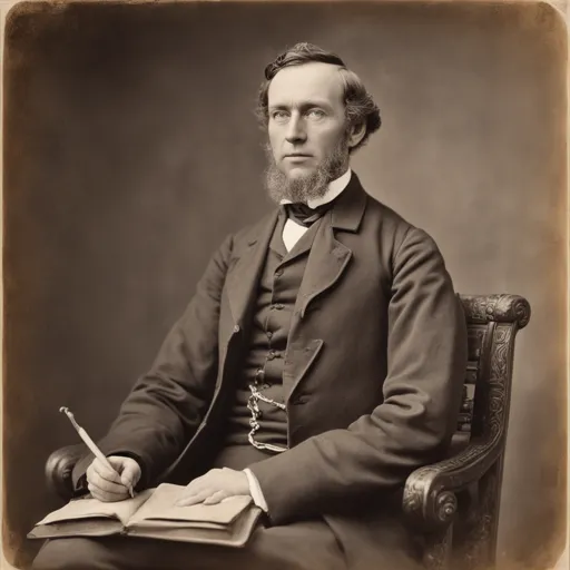 Isaac Hughes