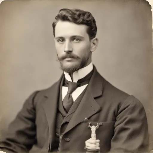 Isaac Huntzberger