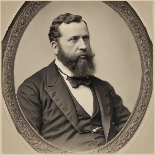 Isaac I. Voorheis