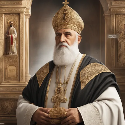 Isaac I of Antioch