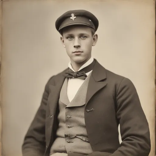Isaac Ingram