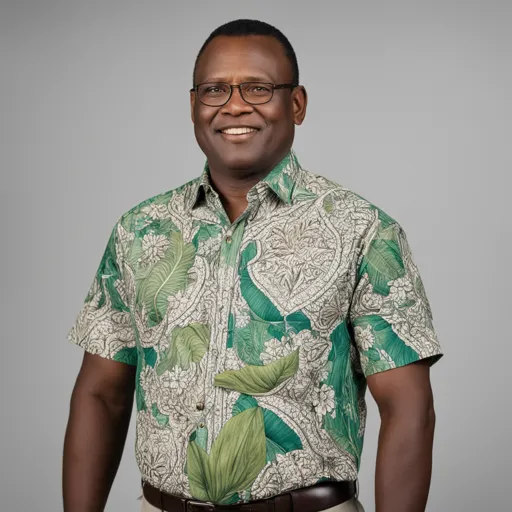 Isaac Inoke Tosika