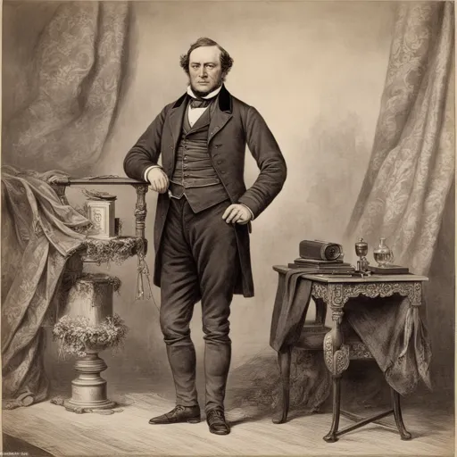Isaac Ironside