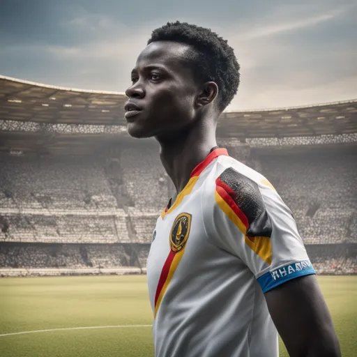Isaac Isinde