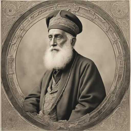 Isaac Israeli ben Joseph