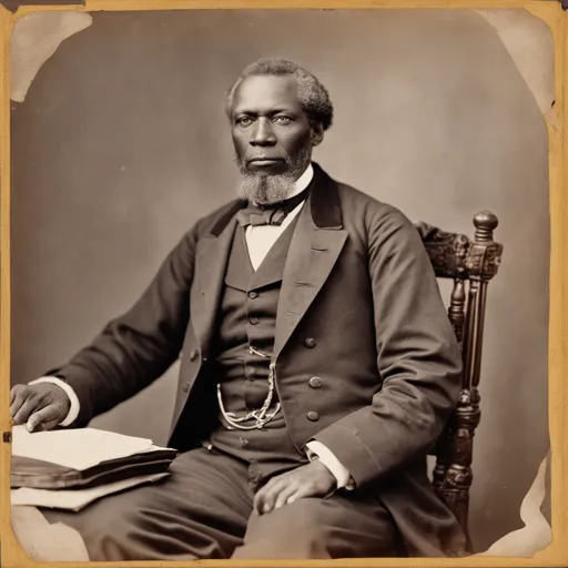 Isaac J. Rice