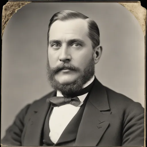 Isaac J. Ullman