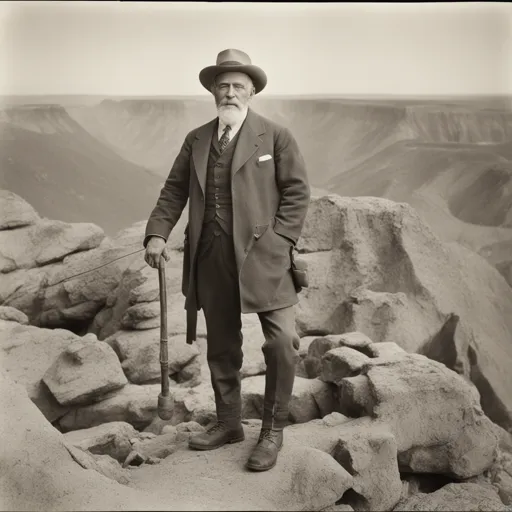 Isaac J. Winograd
