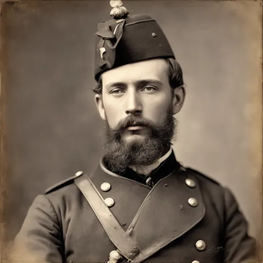 Isaac James (Medal of Honor)