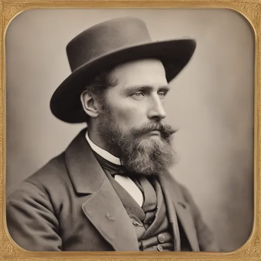Isaac James Gould