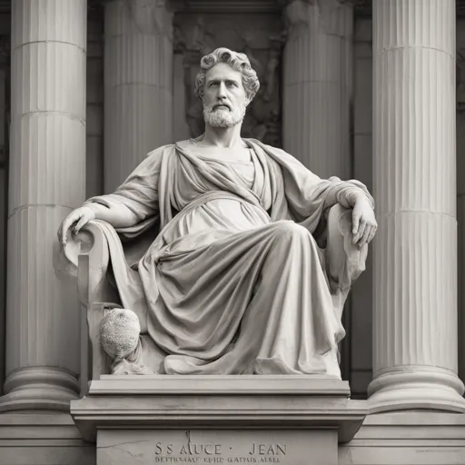 Isaac Jean-Paul