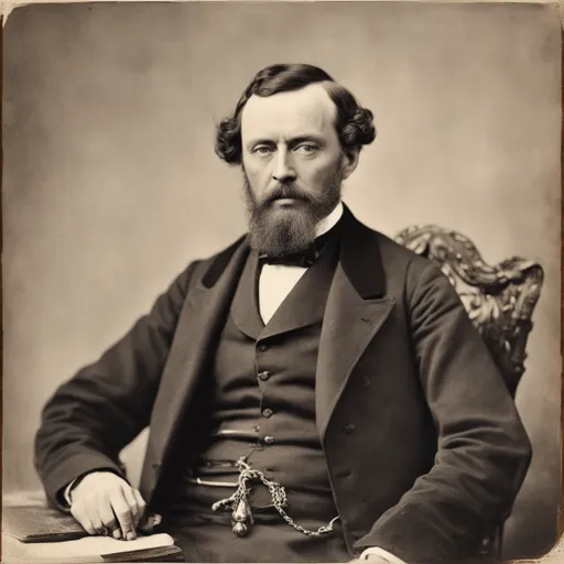 Isaac Jenks