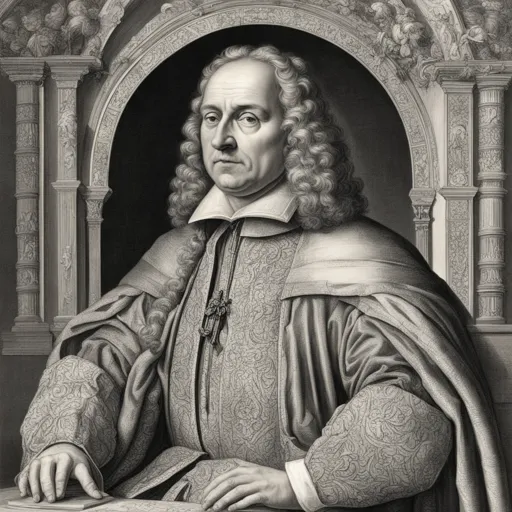 Isaac Johannes Lamotius