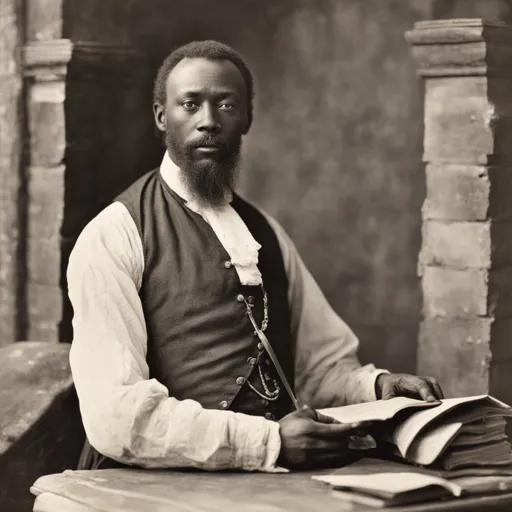 Isaac Johnson (colonist)