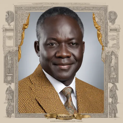 Isaac Joseph Adomako-Mensah