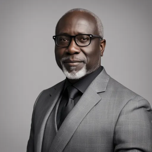 Isaac K. Amuah