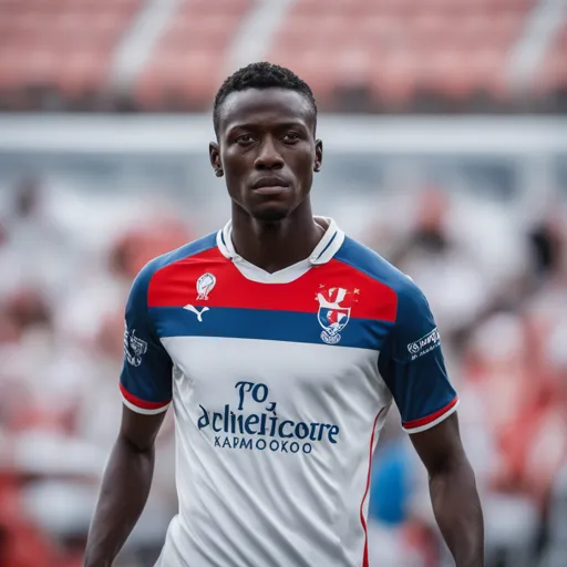Isaac Karamoko