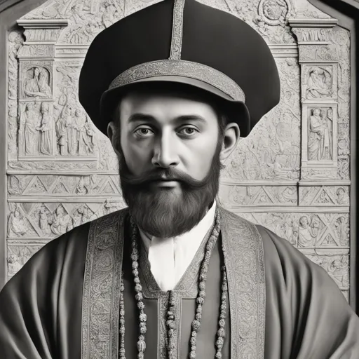 Isaac Karo
