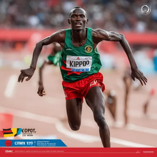 Isaac Kiprop